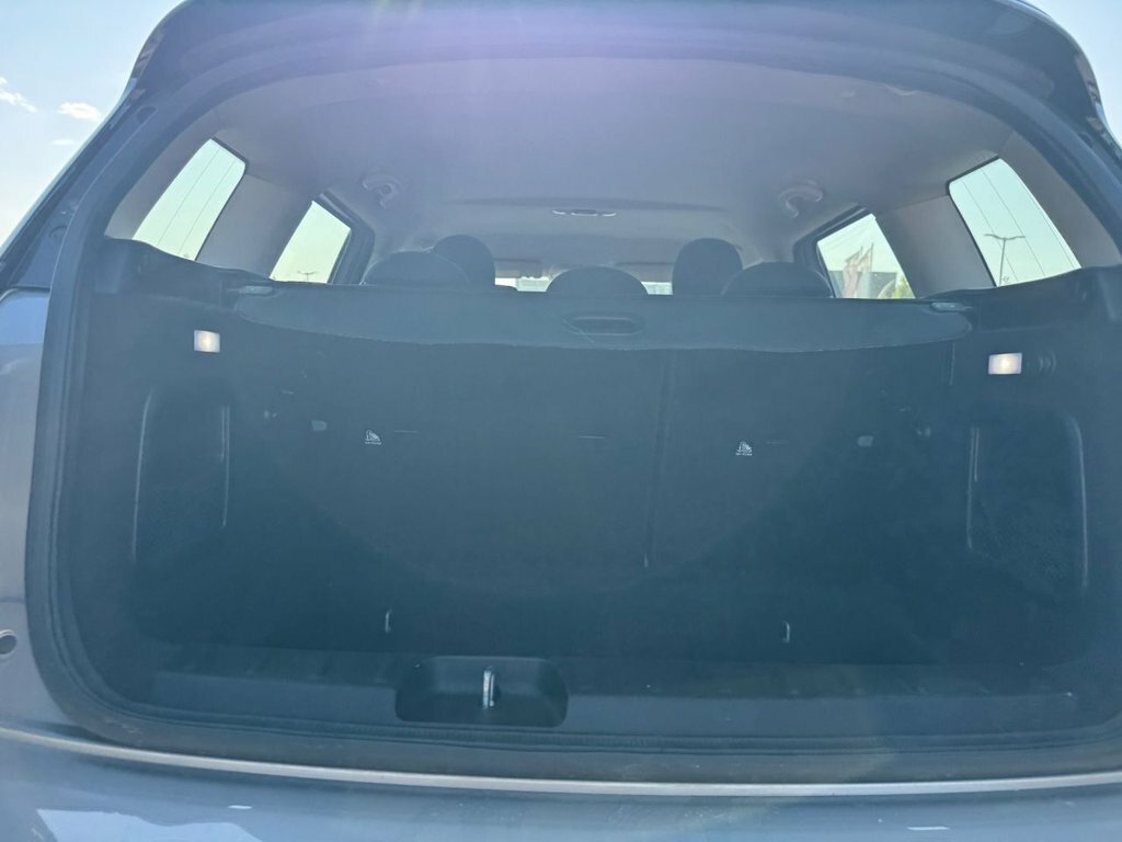 Mini Clubman Hatchback Green #16