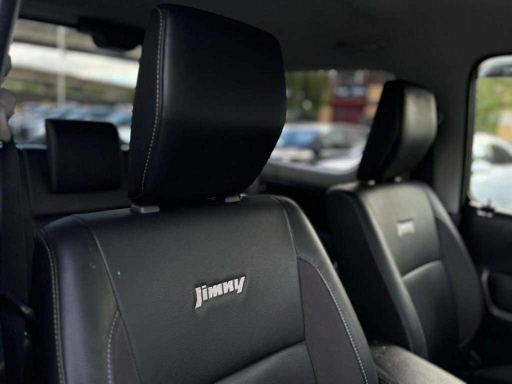 Suzuki Jimny 1.3 Vvt Sz4 4Wd Euro 5 Blue #10