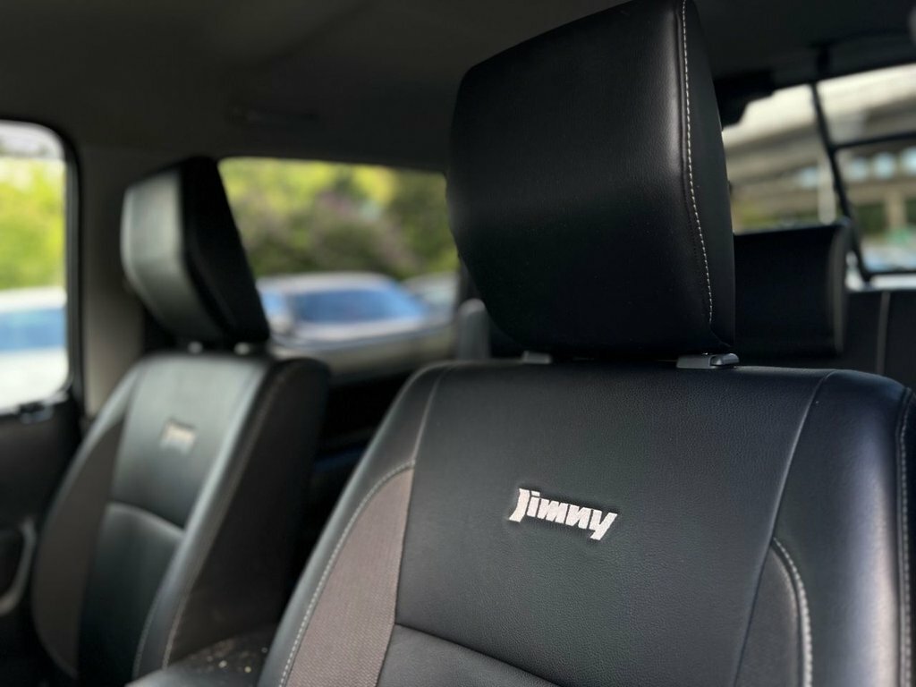 Suzuki Jimny 1.3 Vvt Sz4 4Wd Euro 5 Blue #12