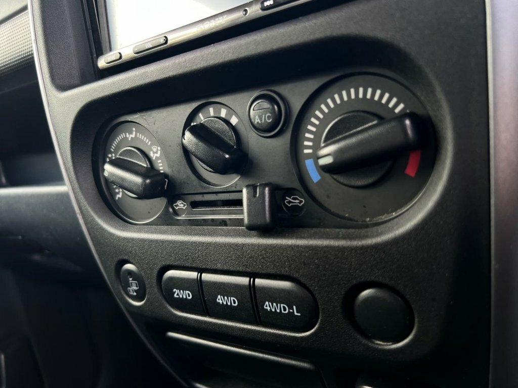 Suzuki Jimny 1.3 Vvt Sz4 4Wd Euro 5 Blue #16
