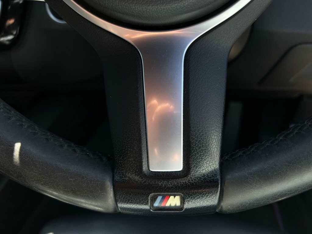 BMW 3 Series Saloon 1.5 318I Sport Euro 6 Ss 201767 White #7