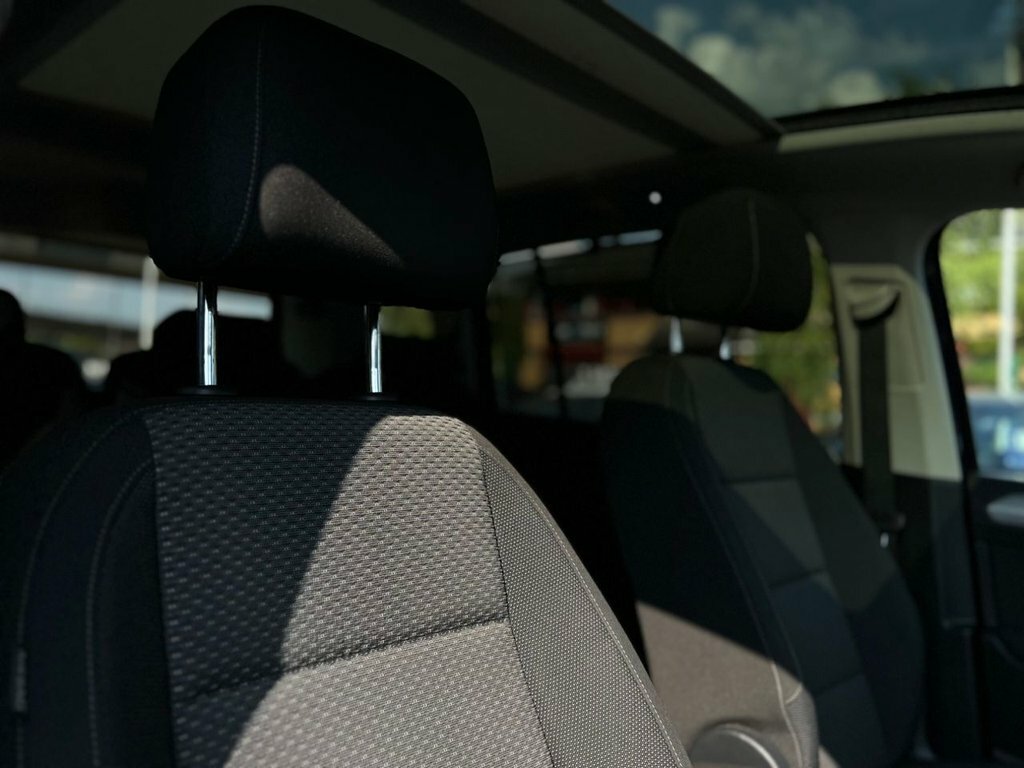 Volkswagen Touran 2.0 Tdi Bluemotion Tech Se Family Dsg Euro 6 Ss White #14