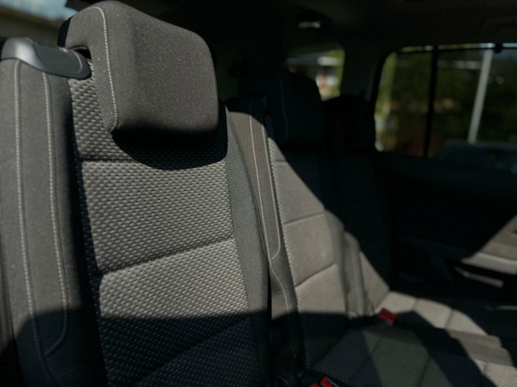 Volkswagen Touran 2.0 Tdi Bluemotion Tech Se Family Dsg Euro 6 Ss White #18