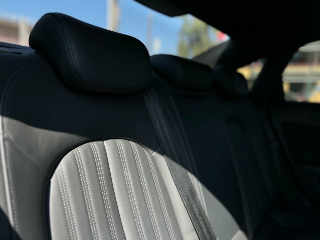 Audi A6 Saloon Automatic Grey #16