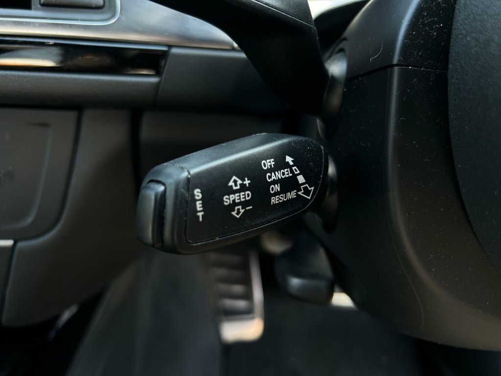 Audi A6 Saloon Automatic Grey #22