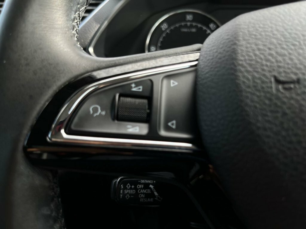 Skoda Superb 2.0 Tdi Cr 170 Elegance Dsg Grey #10