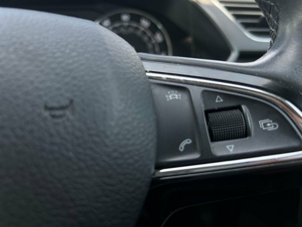 Skoda Superb 2.0 Tdi Cr 140 Blue #9