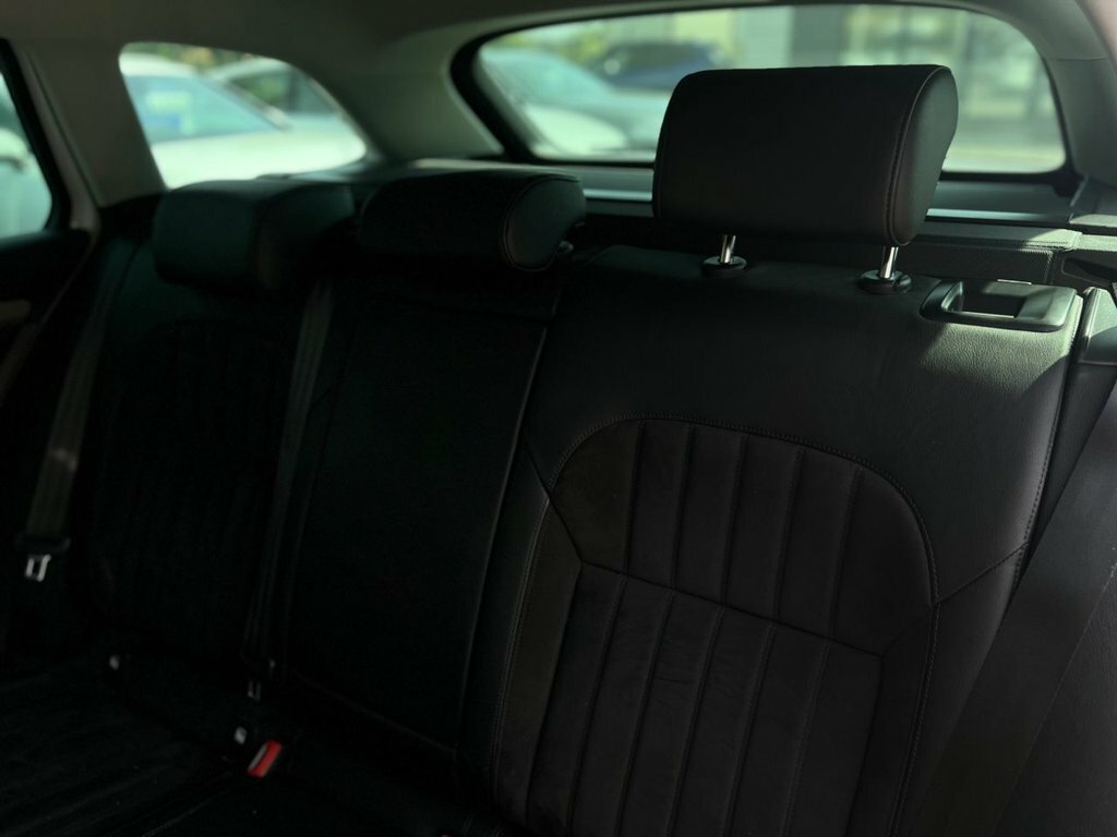 Skoda Superb 2.0 Tdi Cr 140 Blue #12