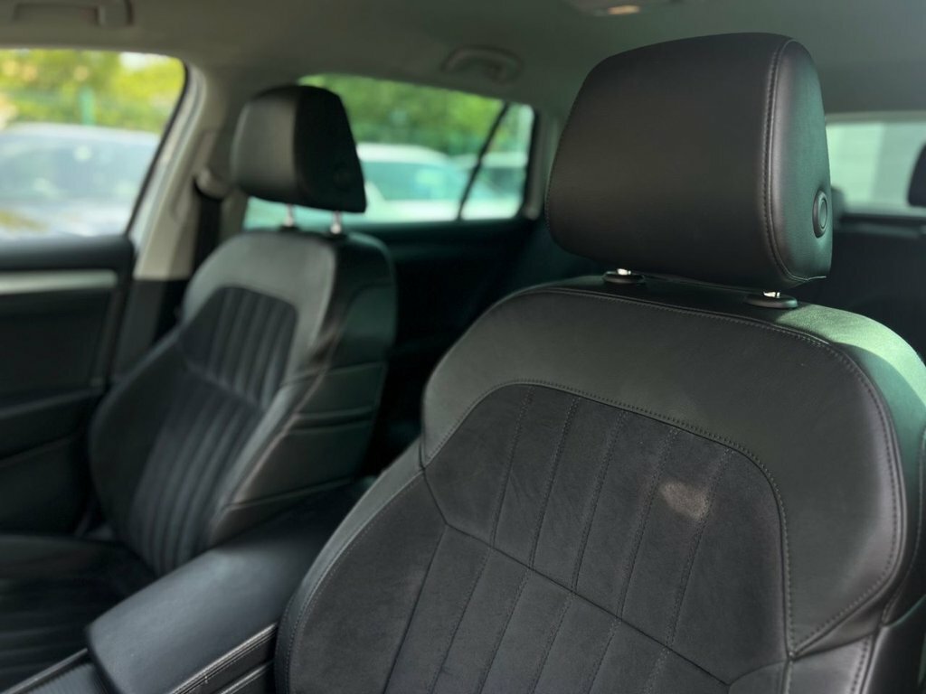 Skoda Superb 2.0 Tdi Cr 140 Blue #13