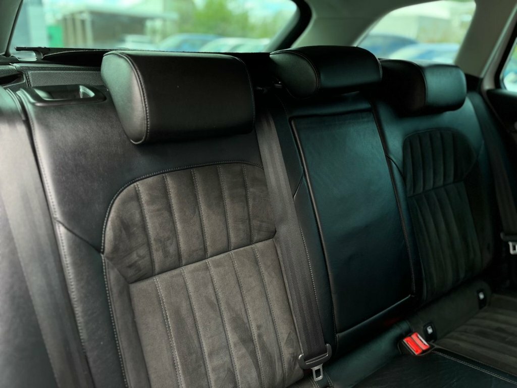 Skoda Superb 2.0 Tdi Cr 170 Elegance Dsg Grey #13