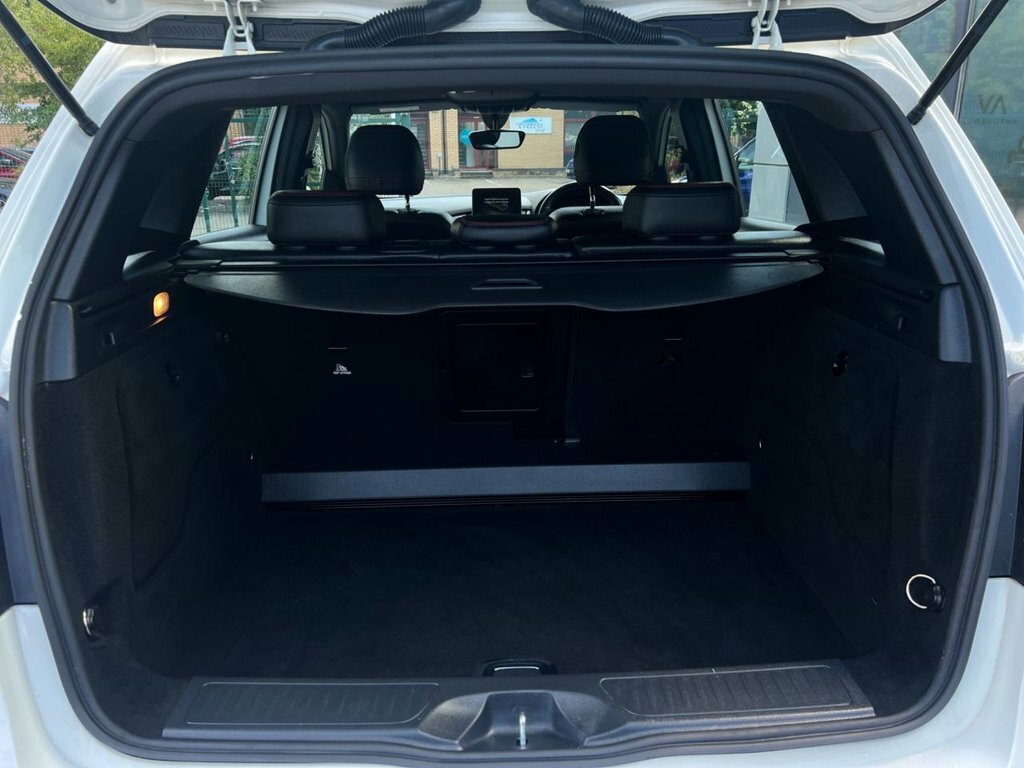 Mercedes-Benz B Class B 180 D Sport Grey #20