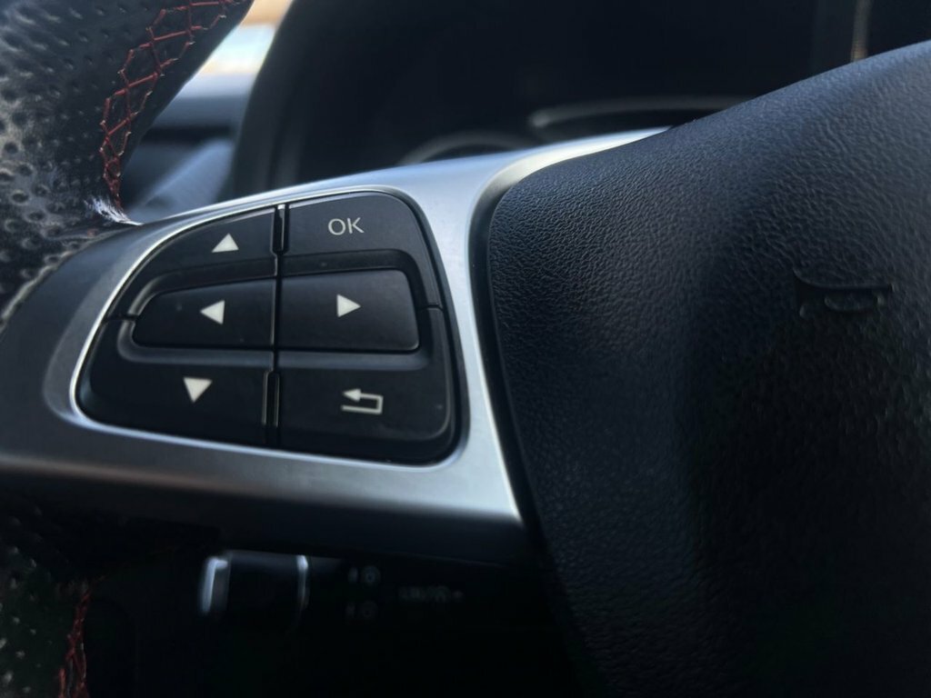Mercedes-Benz B Class B 180 D Sport Grey #9