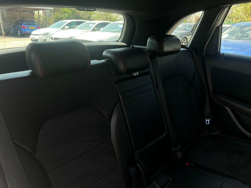 Mercedes-Benz B Class B 180 D Sport Grey #13