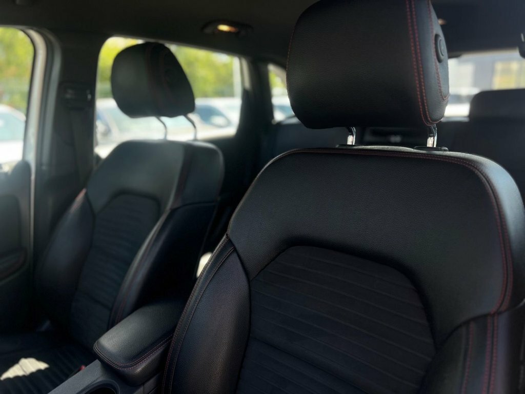 Mercedes-Benz B Class B 180 D Sport Grey #11
