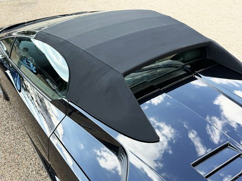 Lamborghini Gallardo 5.0 5.0 V10 4Wd Euro 4 Silver #23