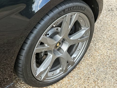 Lamborghini Gallardo 5.0 5.0 V10 4Wd Euro 4 Silver #25
