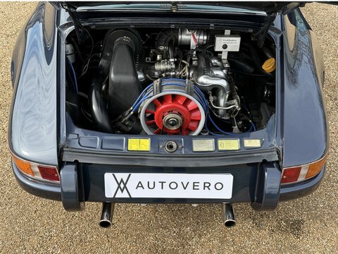 Porsche 911 3.2 Classic Carrera  #53
