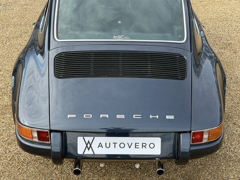 Porsche 911 3.2 Classic Carrera  #21