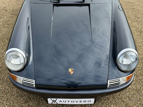 Porsche 911 3.2 Classic Carrera  #18