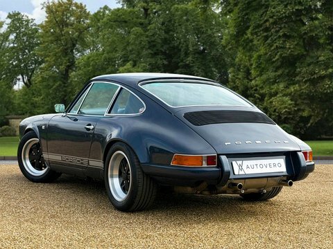 Porsche 911 3.2 Classic Carrera  #7