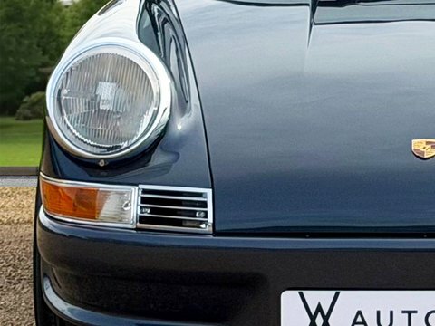 Porsche 911 3.2 Classic Carrera  #13