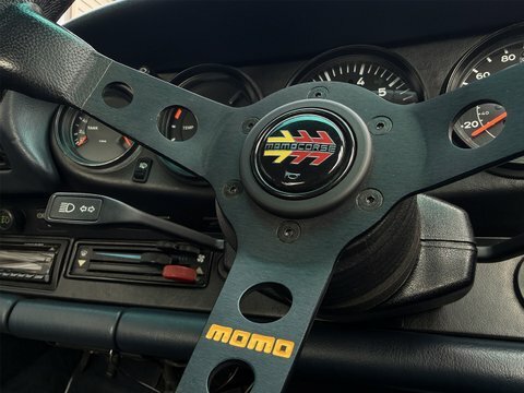 Porsche 911 3.2 Classic Carrera  #49