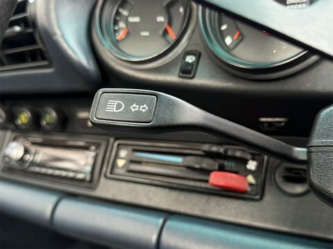 Porsche 911 3.2 Classic Carrera  #45