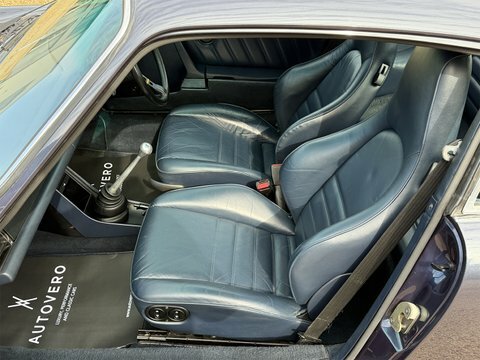Porsche 911 3.2 Classic Carrera  #33