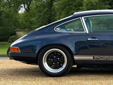 Porsche 911 3.2 Classic Carrera  #11
