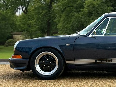 Porsche 911 3.2 Classic Carrera  #9