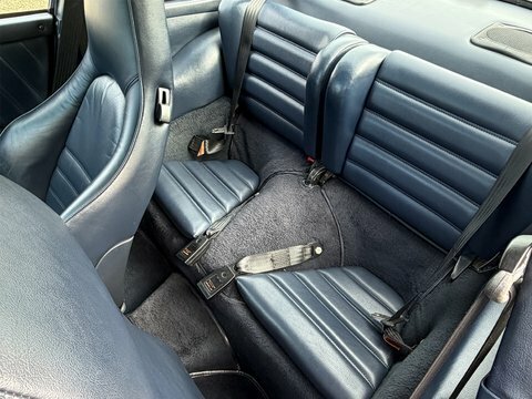 Porsche 911 3.2 Classic Carrera  #39