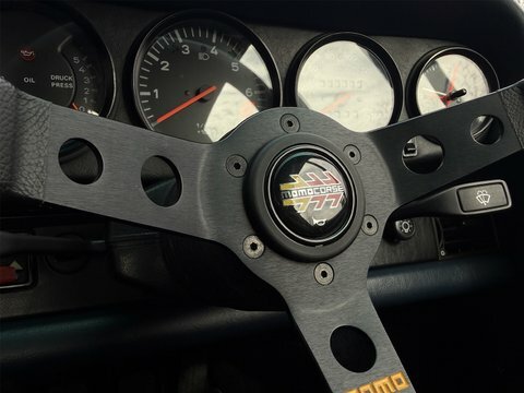 Porsche 911 3.2 Classic Carrera  #50