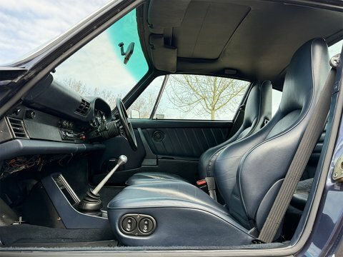 Porsche 911 3.2 Classic Carrera  #35