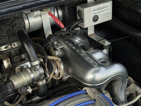 Porsche 911 3.2 Classic Carrera  #55