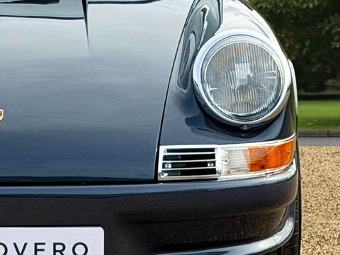 Porsche 911 3.2 Classic Carrera  #14