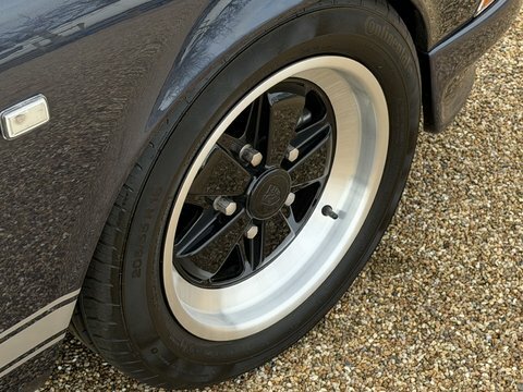 Porsche 911 3.2 Classic Carrera  #26