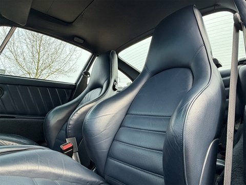Porsche 911 3.2 Classic Carrera  #37