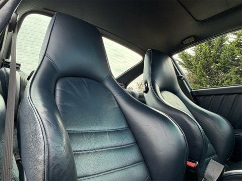 Porsche 911 3.2 Classic Carrera  #36