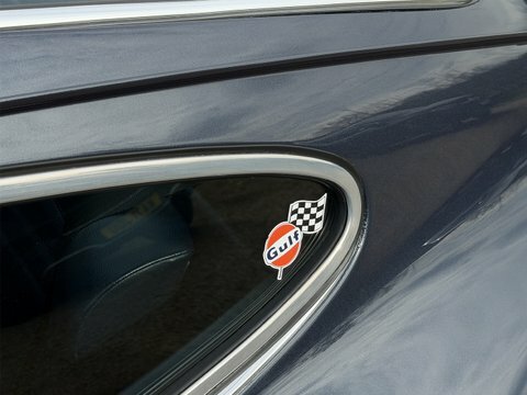 Porsche 911 3.2 Classic Carrera  #24