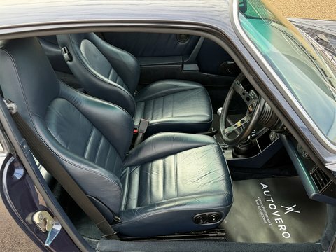 Porsche 911 3.2 Classic Carrera  #32