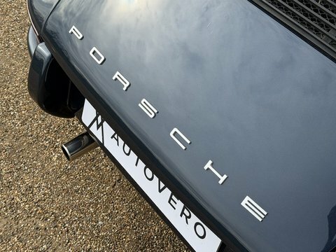 Porsche 911 3.2 Classic Carrera  #23