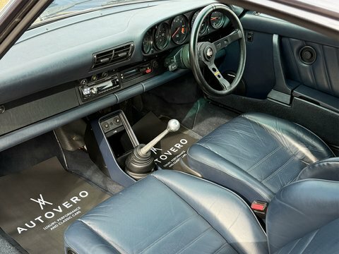 Porsche 911 3.2 Classic Carrera  #31