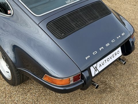 Porsche 911 3.2 Classic Carrera  #20