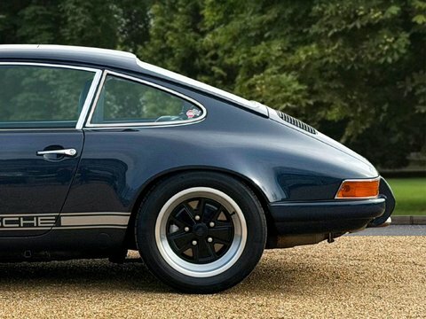 Porsche 911 3.2 Classic Carrera  #10
