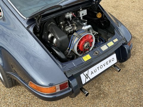 Porsche 911 3.2 Classic Carrera  #54
