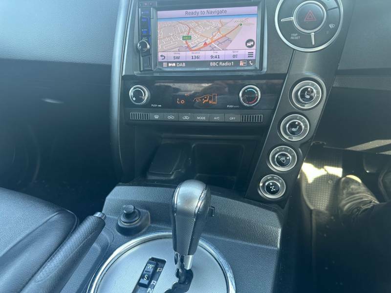 SsangYong Musso 2.2D Se Double Cab Pickup 4Wd Euro 6 Grey #7