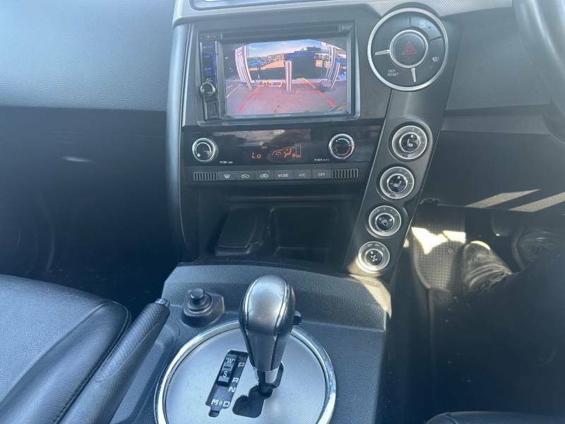 SsangYong Musso Pick Up Ex 4Wd Grey #6