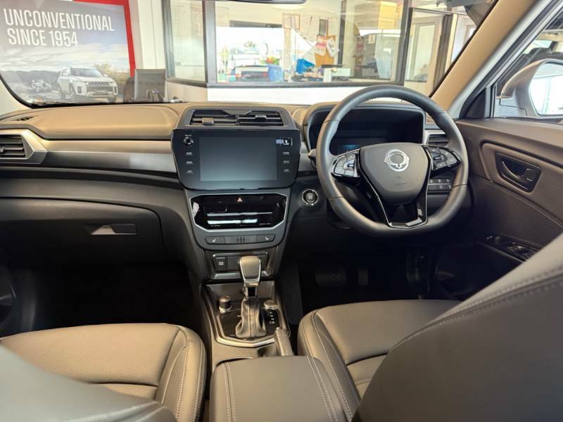 SsangYong Tivoli 1.5 K40 - 2026 26 Brown #6