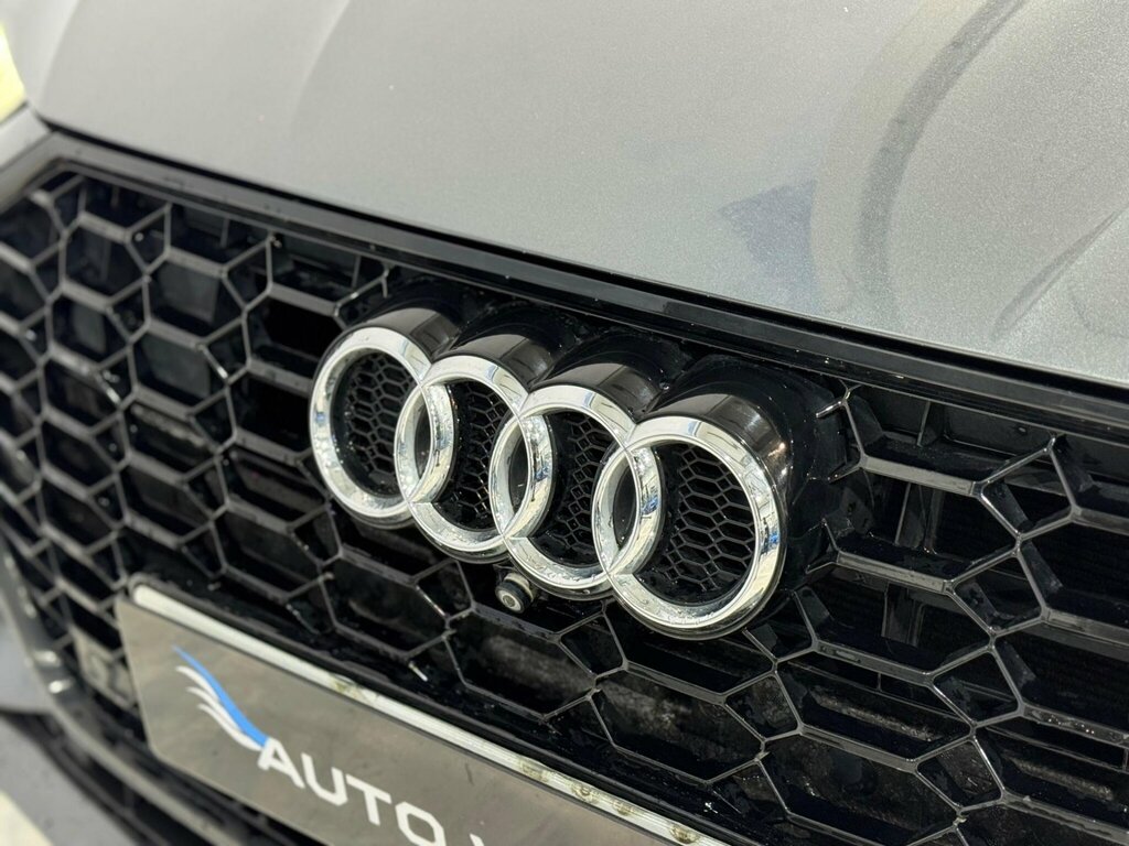 Audi A7 3.0 Tfsi V6 55 Sport Sportback S Tronic White #5
