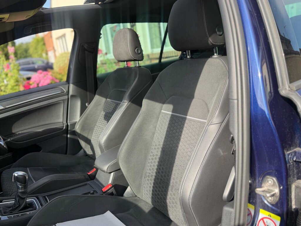 Volkswagen e-Golf 1.4 Tsi 8.7Kwh Gte Advance Dsg Euro 6 Ss Blue #5